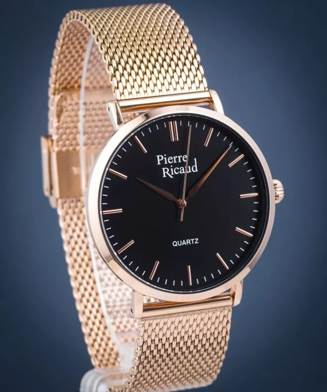 Reloj para hombres Pierre Ricaud Classic P91082.9114Q