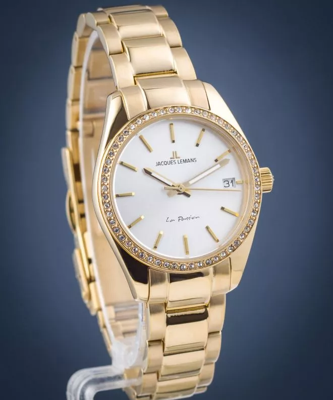 Reloj para mujeres Jacques Lemans Derby 1-2085H