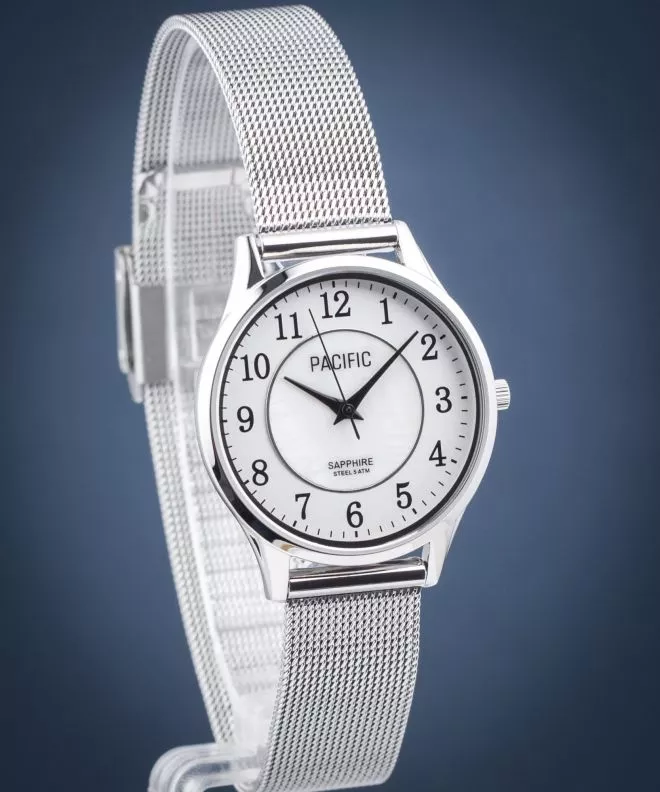 Reloj para mujeres Pacific S Sapphire PC00402