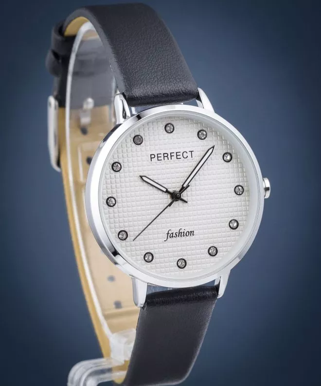 Reloj para mujeres Perfect Fashion PF00520