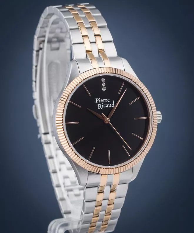 Reloj para mujeres Pierre Ricaud Classic P23010.R114Q
