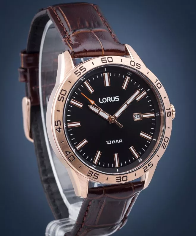Reloj para hombres Lorus Classic RH954QX9