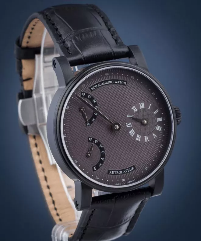 Reloj para hombres Schaumburg Retrolateur 16 SCH-RETR16