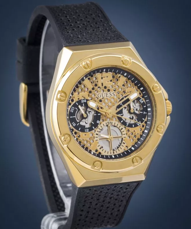 Reloj para mujeres Guess Sport Continental GW0620L2