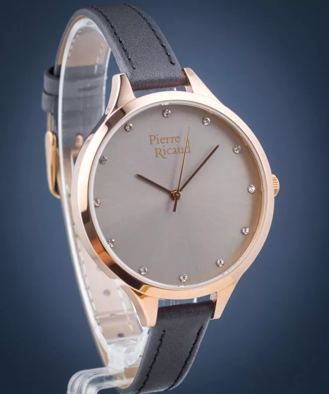 Reloj para mujeres Pierre Ricaud Classic P22002.9W44Q