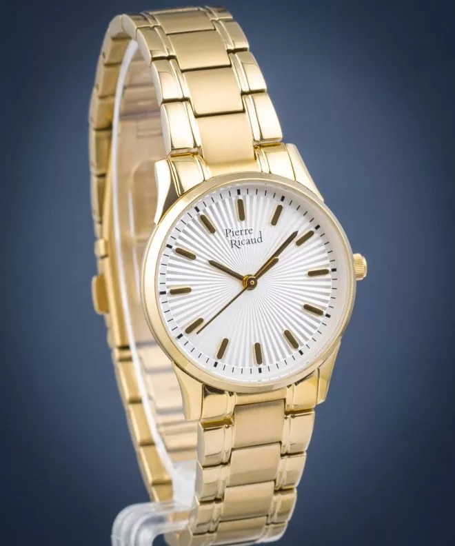 Reloj para mujeres Pierre Ricaud Classic P51041.1113Q
