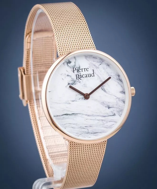 Reloj para mujeres Pierre Ricaud Fashion P21067.9103Q