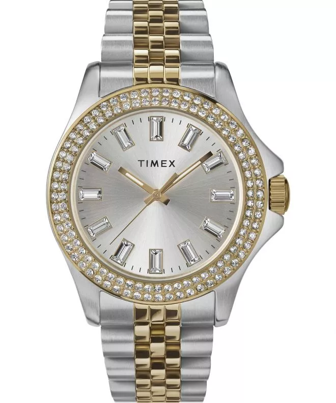 Reloj para mujeres Timex Trend Kaia TW2V80100