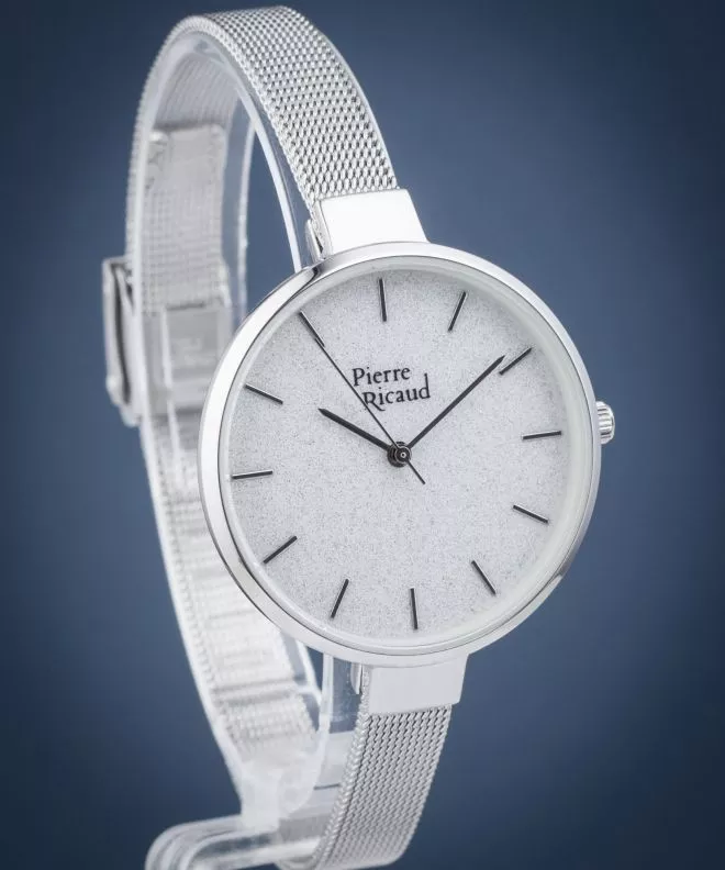 Reloj para mujeres Pierre Ricaud Classic P22085.5113Q
