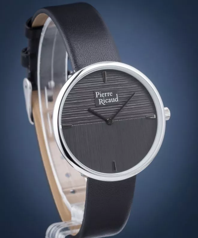 Reloj para mujeres Pierre Ricaud Classic P22086.5214Q