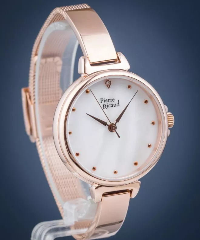 Reloj para mujeres Pierre Ricaud Fashion P22058.914FQ