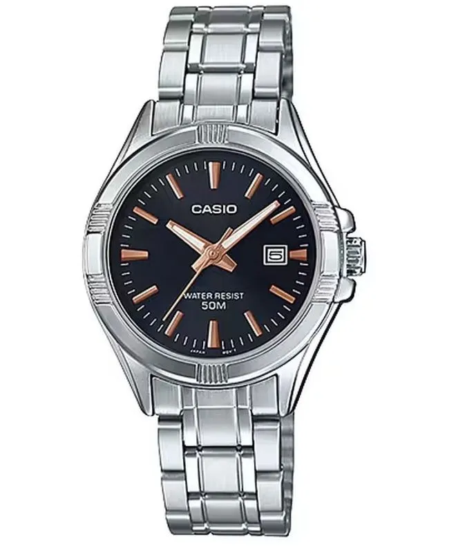 Reloj para mujeres Casio Classic LTP-1308D-1A2VEF