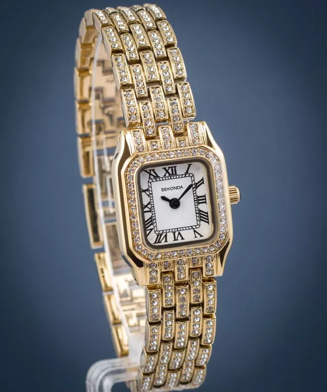 Reloj para mujeres Sekonda Monica 40661