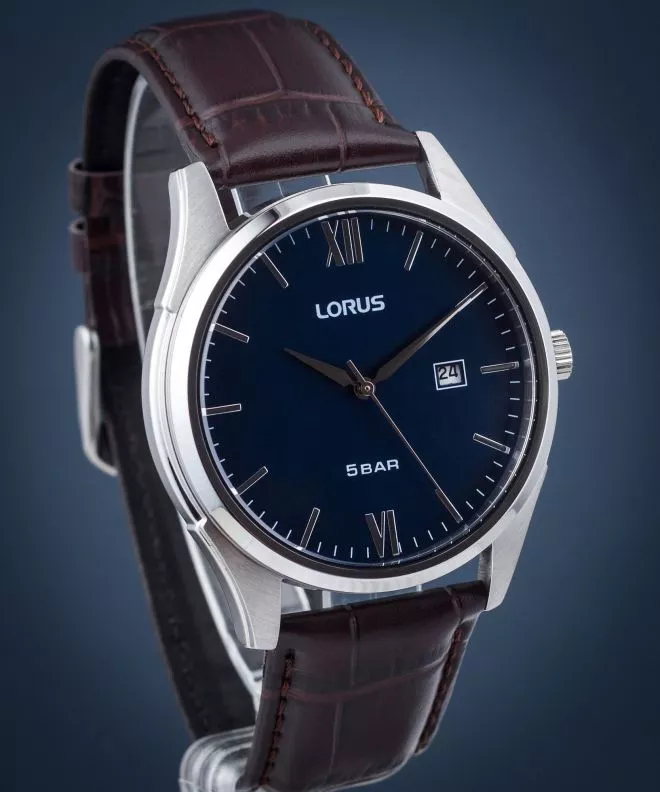 Reloj para hombres Lorus Classic RH993PX9