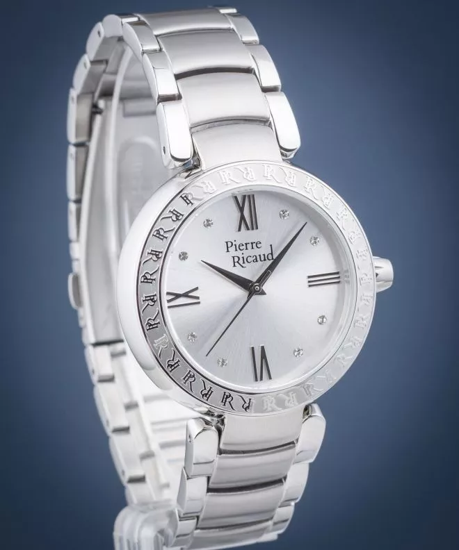 Reloj para mujeres Pierre Ricaud Classic P22032.5183Q