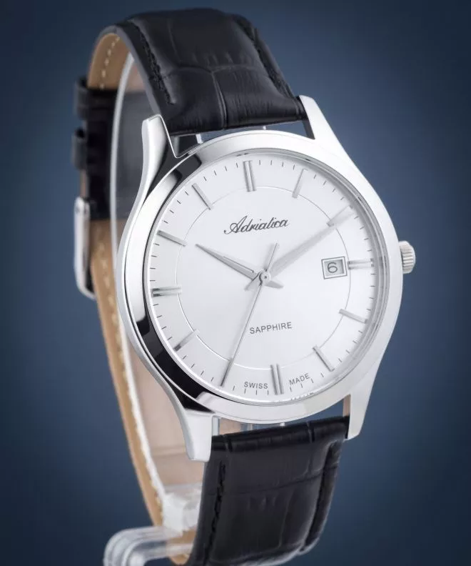 Reloj para hombres Adriatica Sapphire A1295.5213Q