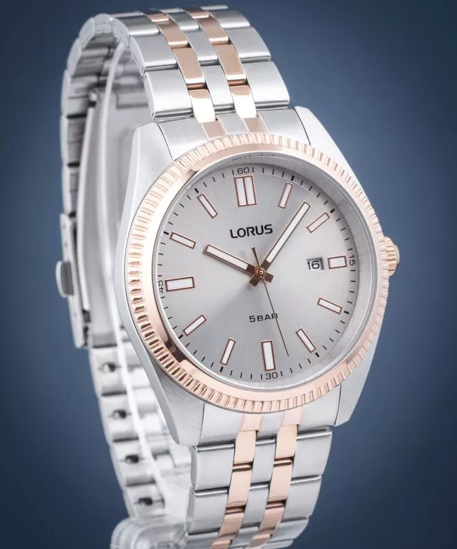 Reloj para hombres Lorus Classic RH974QX9