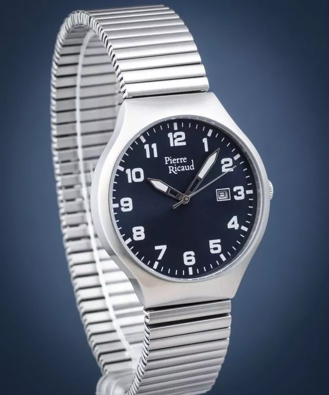 Reloj para hombres Pierre Ricaud Classic P91084.5125Q