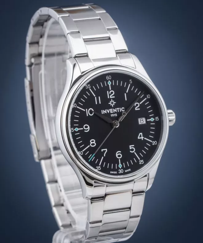 Reloj para hombres Inventic City Gent 01 C57315.41.63