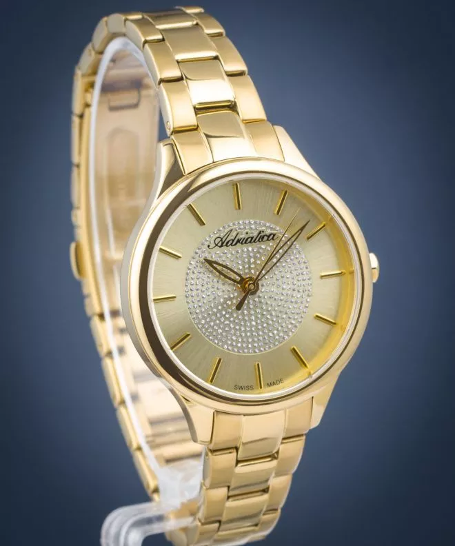 Reloj para mujeres Adriatica Fashion A3818.1111Q