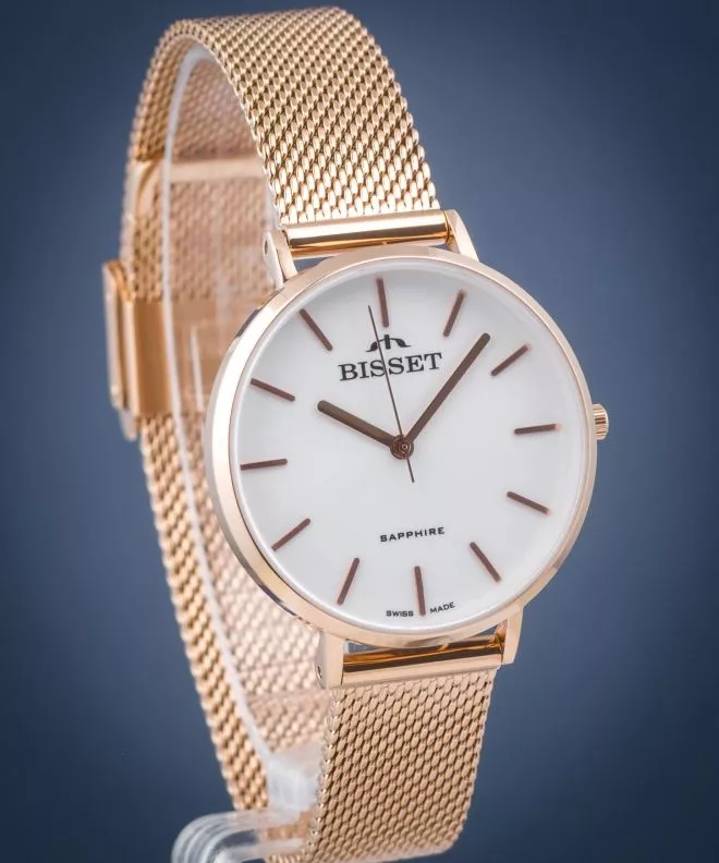 Reloj para mujeres Bisset Maggiore BIS113