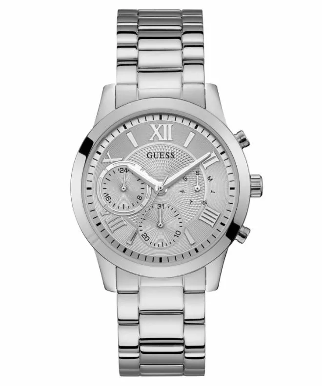 Reloj para mujeres Guess Solar W1070L1