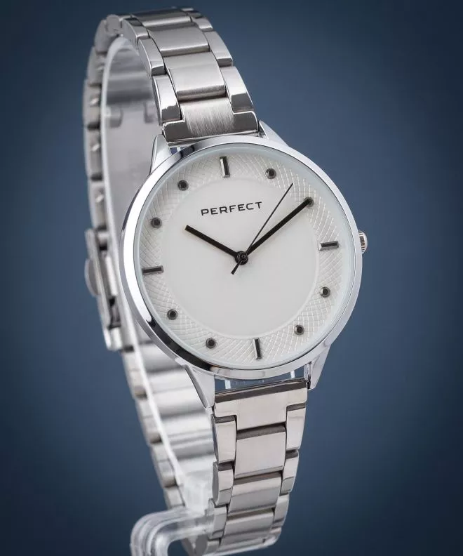 Reloj para mujeres Perfect Classic PF00360