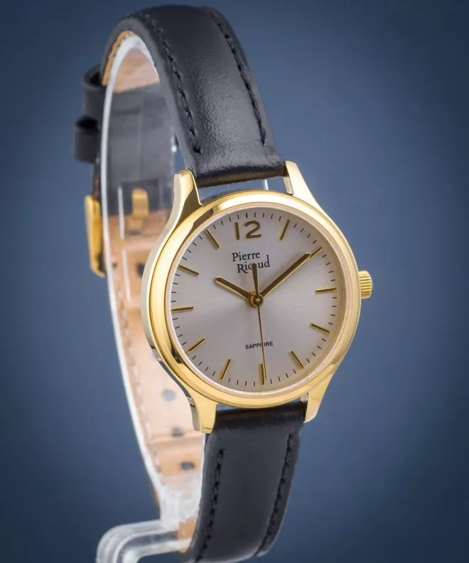 Reloj para mujeres Pierre Ricaud Sapphire P51087.1257Q