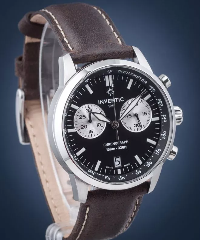 Reloj para hombres Inventic Active Chrono Aero C50430.41.61