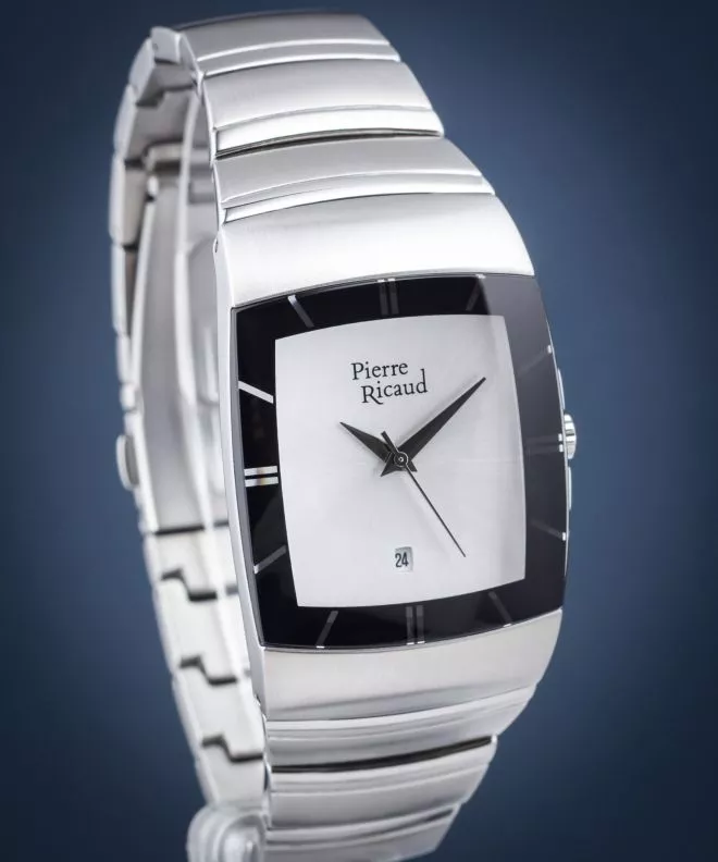 Reloj para hombres Pierre Ricaud Classic P91057.5113Q