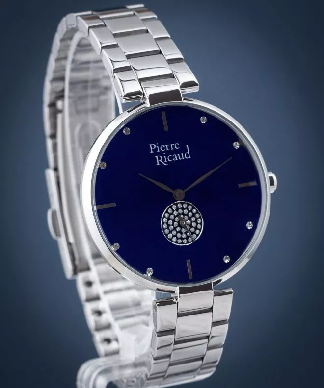 Reloj para mujeres Pierre Ricaud Classic P22066.5195Q
