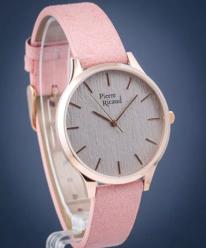 Reloj para mujeres Pierre Ricaud Classic P22081.96R7Q