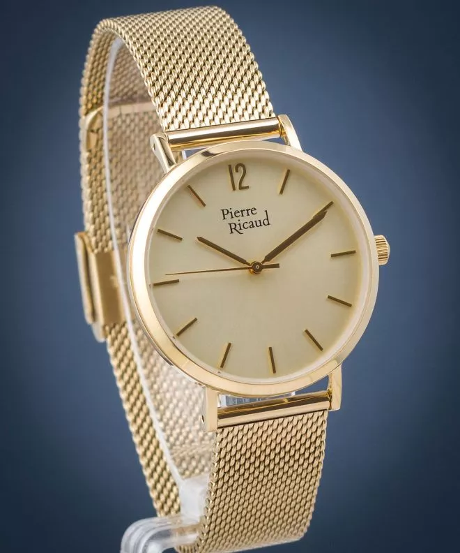 Reloj para mujeres Pierre Ricaud Classic P51078.1151Q