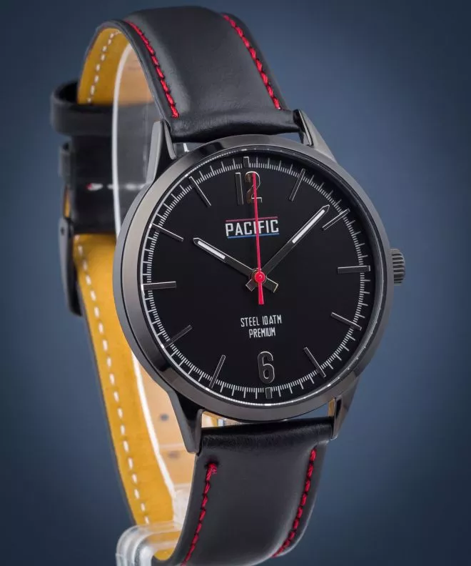 Reloj para hombres Pacific S Premium PC00396