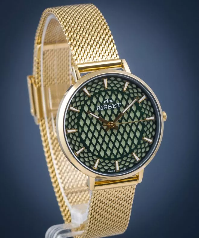 Reloj para mujeres Bisset Maggiore BIS120