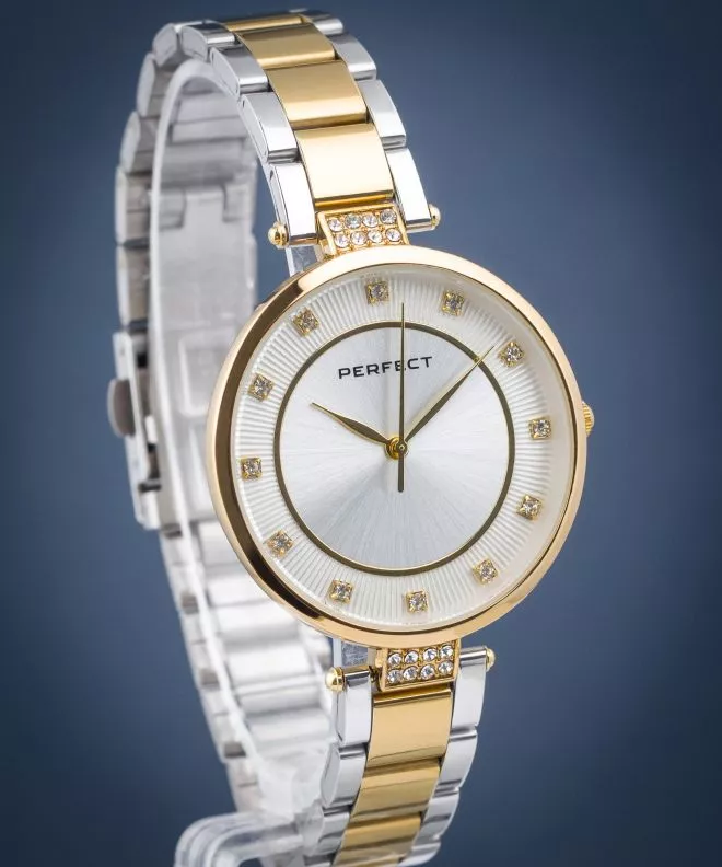 Reloj para mujeres Perfect Classic PF00593