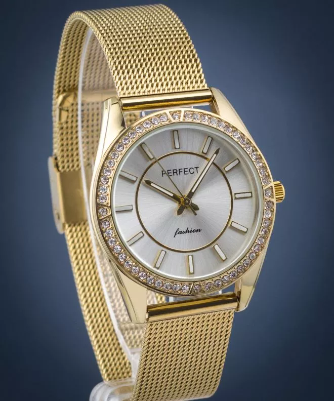 Reloj para mujeres Perfect Fashion PF00488