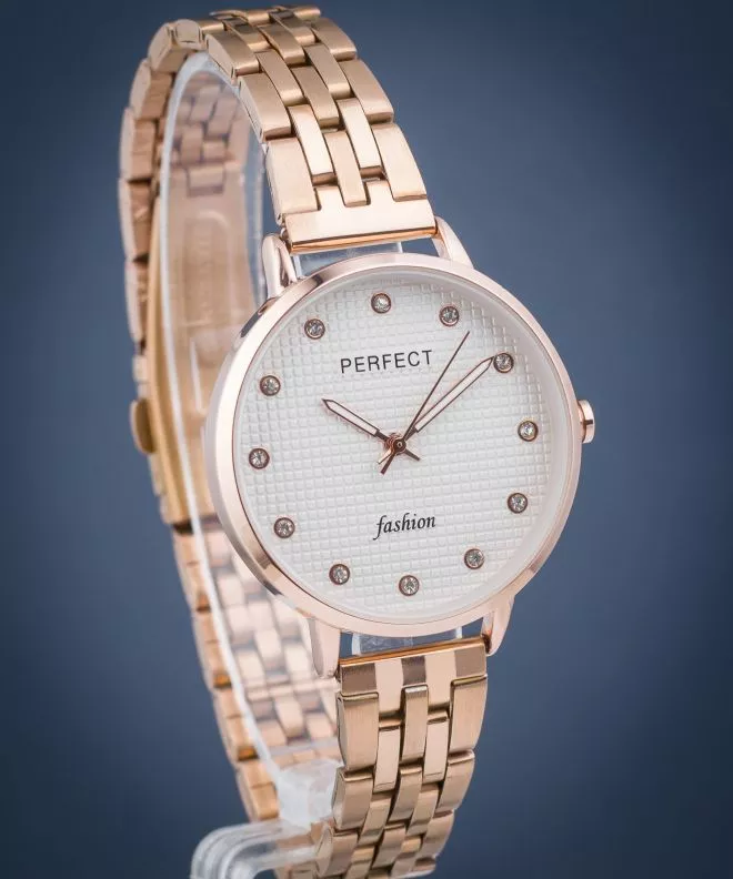 Reloj para mujeres Perfect Fashion PF00586