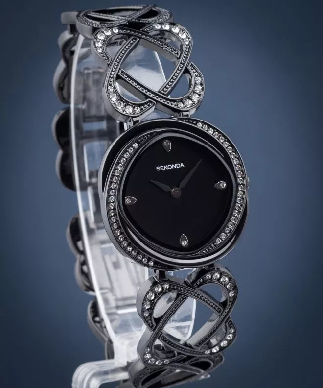 Reloj para mujeres Sekonda Hidden Hearts 40628
