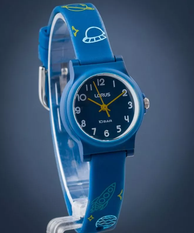 Reloj para niños Lorus Kids RRX37JX9