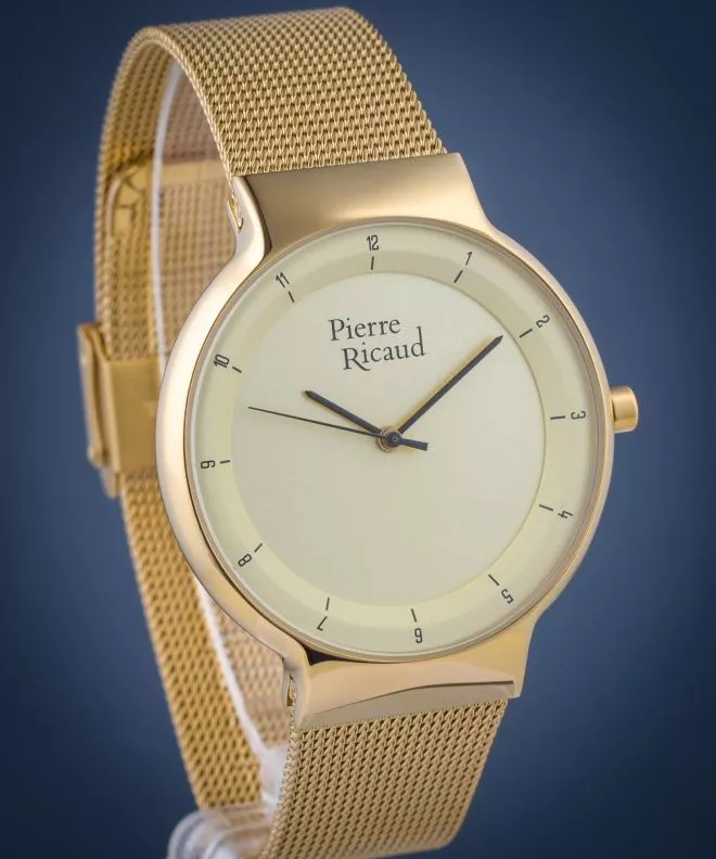 Reloj para hombres Pierre Ricaud Classic P91077.1111Q