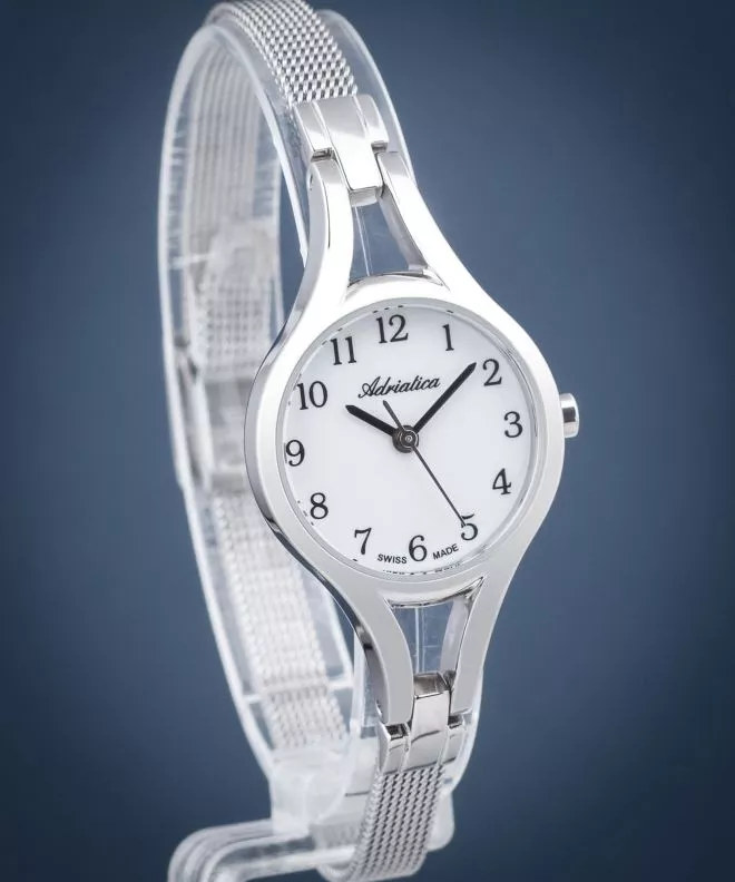 Reloj para mujeres Adriatica Classic A3508.5123Q