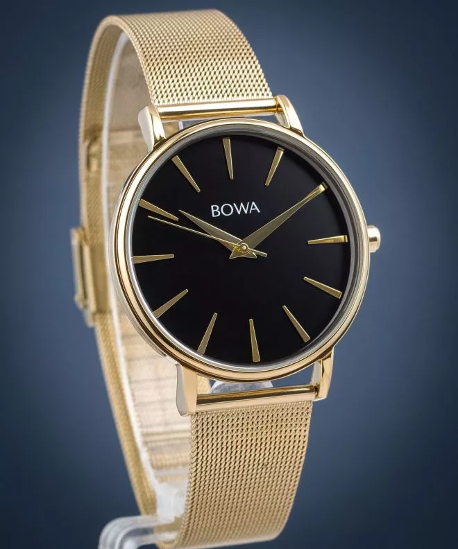 Reloj para mujeres BOWA Praha PH384-84-184M