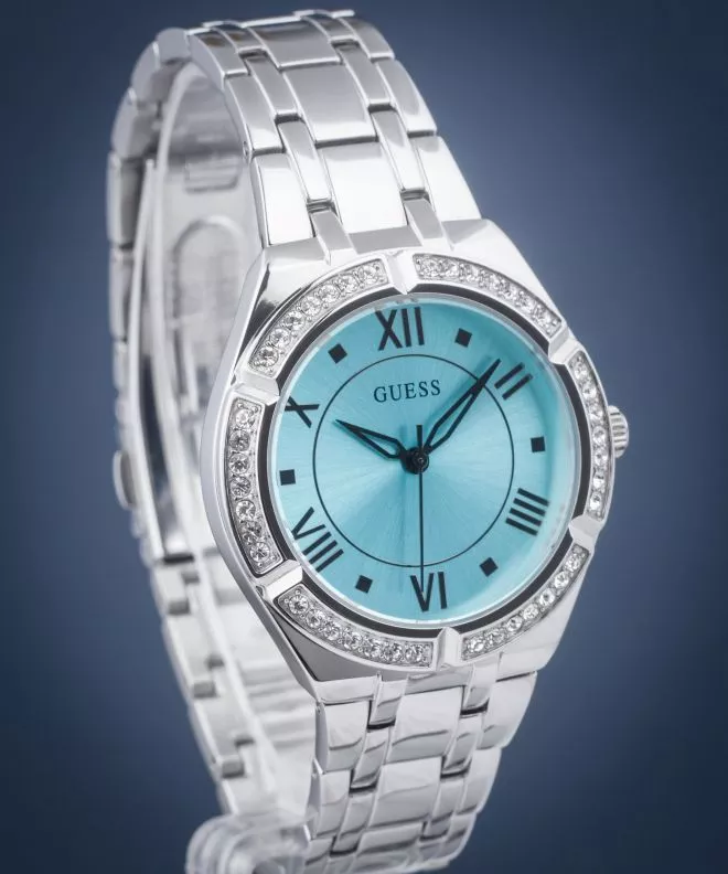 Reloj para mujeres Guess Cosmo GW0033L7