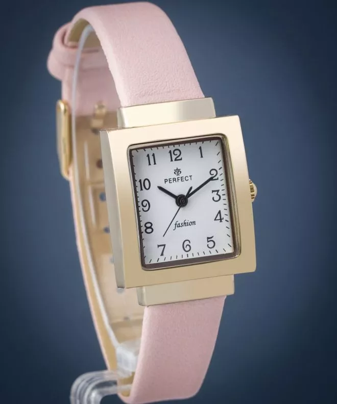 Reloj para mujeres Perfect Fashion PF00243