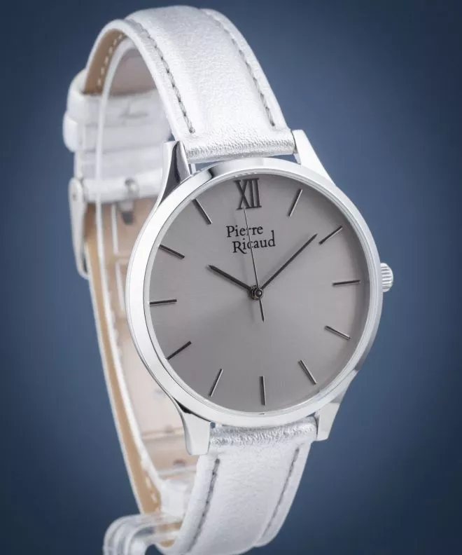 Reloj para mujeres Pierre Ricaud Classic P22033.5S67Q