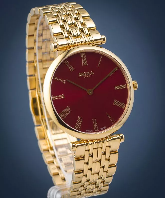 Reloj para hombres Doxa D-Lux 112.30.164.11