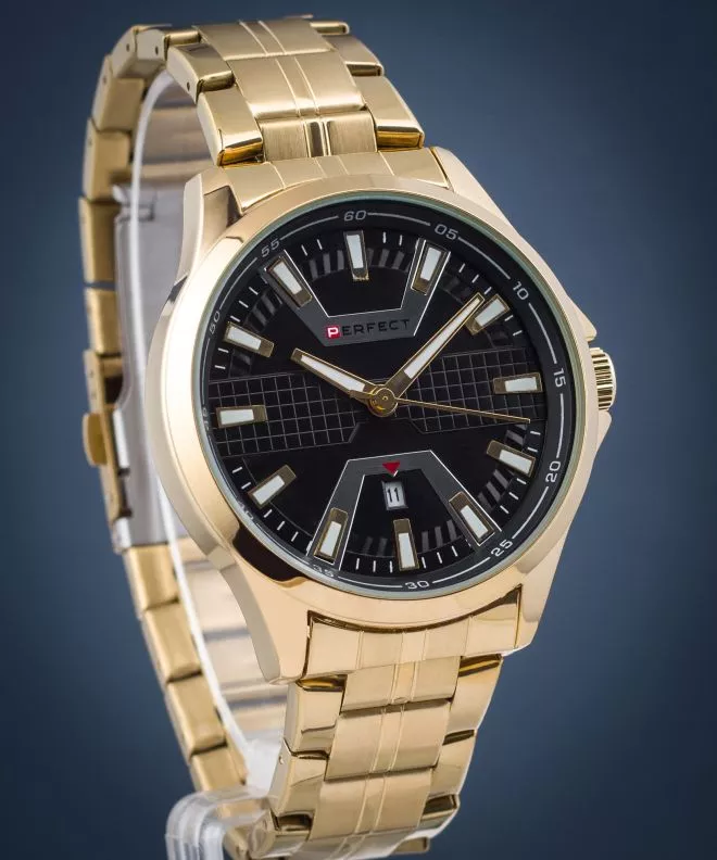 Reloj para hombres Perfect Classic PF00545