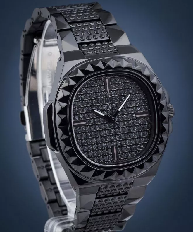 Reloj unisex Guess Rebel GW0622G2