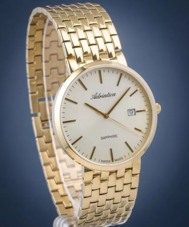 Reloj para hombres Adriatica Pairs A1281.1111Q